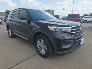 Used 2020 Ford Explorer XLT w/ Comfort Package image 1