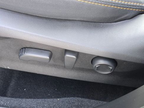 Certified 2022 Subaru Forester Wilderness image 22