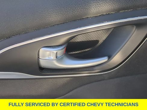 Used 2016 Chrysler 200 Limited FWD image 35