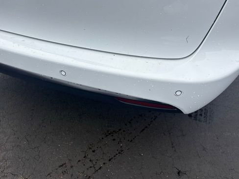 New 2026 Chrysler Voyager LX FWD image 9