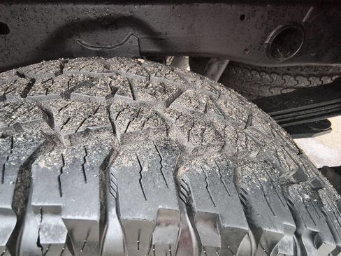 Used 2022 GMC Sierra 2500 Pro w/ Convenience Package image 10