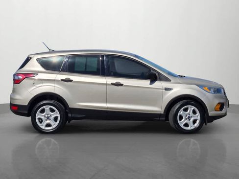 Used 2017 Ford Escape S FWD image 7