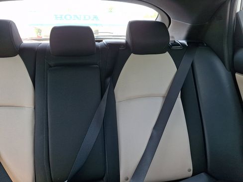 Certified 2018 Honda Civic EX image 20