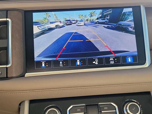 Used 2021 GMC Yukon Denali w/ Denali Ultimate Package image 65