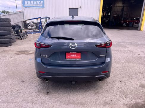 Used 2024 MAZDA CX-5 Carbon Edition AWD/4WD image 27