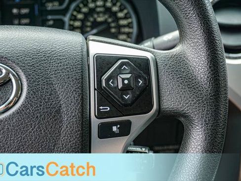 Used 2021 Toyota Tundra SR5 w/ SR5 Upgrade Package RWD image 24