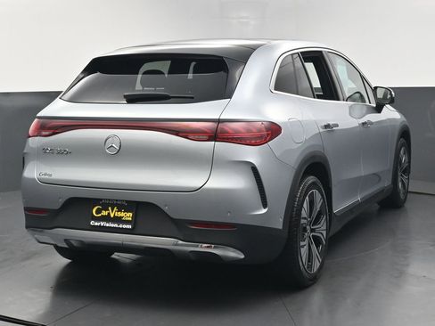 Used 2023 Mercedes-Benz EQE 350+ SUV w/ Exclusive Trim Package image 48