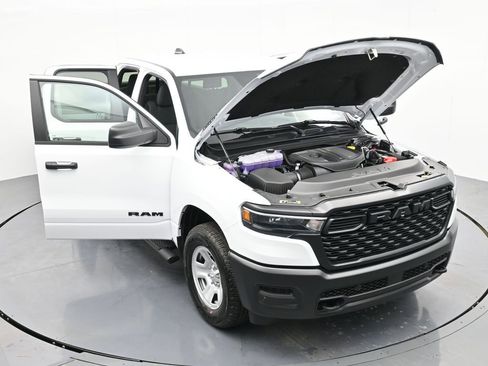 New 2026 RAM 1500 Tradesman image 34