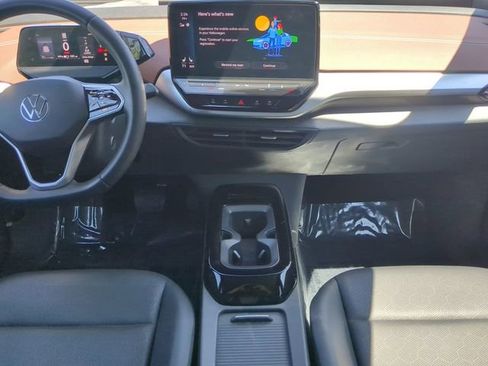 Certified 2022 Volkswagen ID.4 Pro S image 15