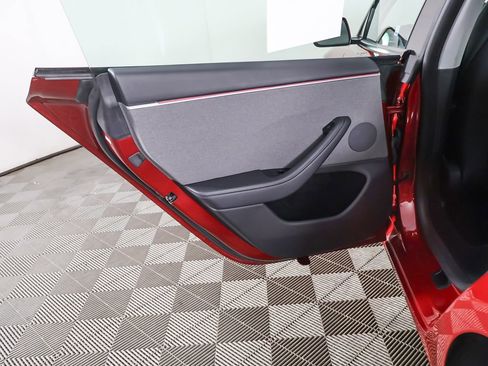 Used 2024 Tesla Model 3 Standard Range RWD image 25
