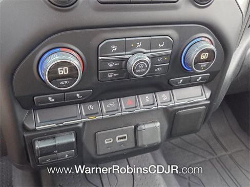 Used 2019 Chevrolet Silverado 1500 LT w/ All-Star Edition image 23