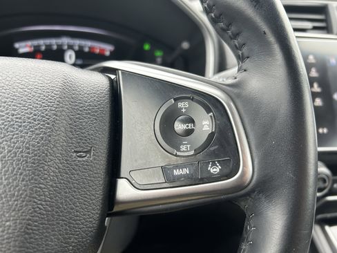 Used 2017 Honda CR-V EX-L image 16