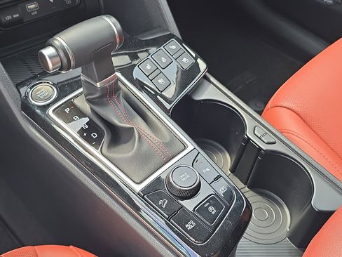 Certified 2023 Kia Sportage SX image 27