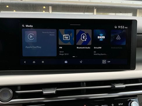 Used 2025 Hyundai Tucson SEL image 32