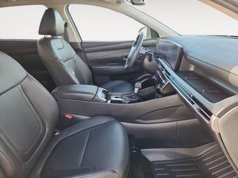 Used 2025 Hyundai Tucson SEL image 15