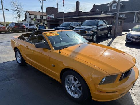 Used 2007 Ford Mustang GT image 7