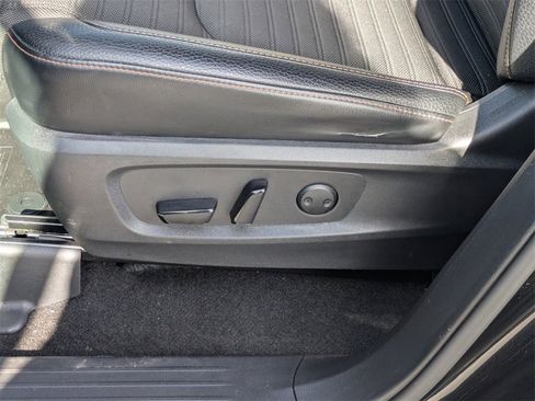 Used 2023 Nissan Pathfinder Rock Creek image 21