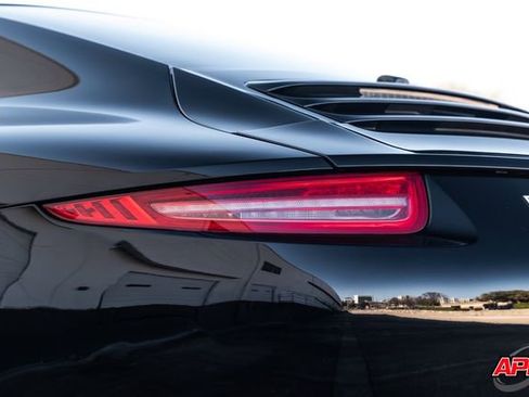 Used 2013 Porsche 911 Carrera image 47