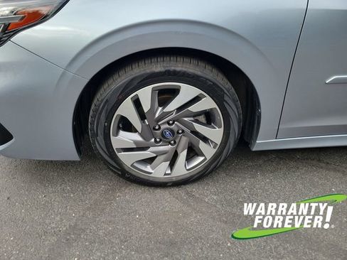 Used 2023 Subaru Legacy Limited AWD/4WD image 19