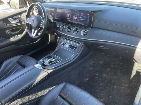 Used 2019 Mercedes-Benz E 450 E 450 image 12