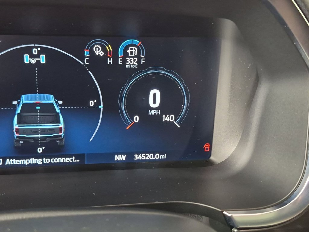Used 2023 Ford F150 Raptor AWD/4WD image 22
