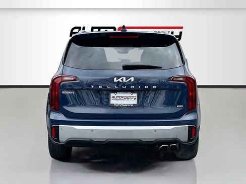 Used 2023 Kia Telluride S w/ S Sunroof Package AWD/4WD image 6