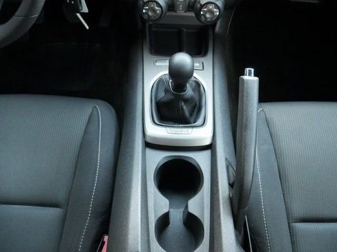 Used 2012 Chevrolet Camaro LT w/ Black Stripe Package image 19