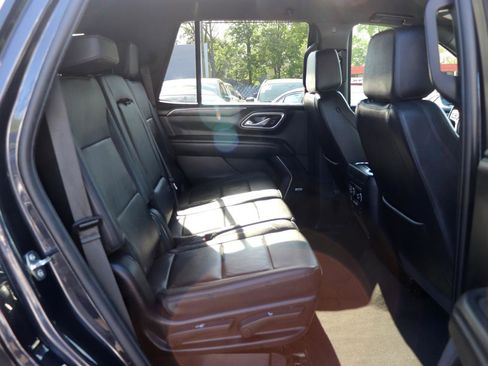 Used 2024 Chevrolet Tahoe LT AWD/4WD image 15