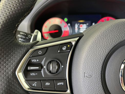 Used 2026 Acura RDX w/ Advance Package AWD/4WD image 15