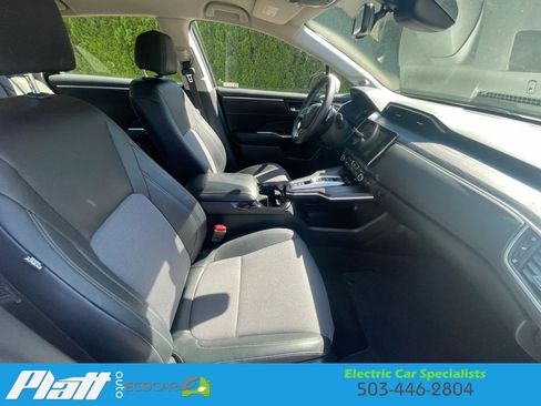 Used 2019 Honda Clarity Plug-In Hybrid image 47