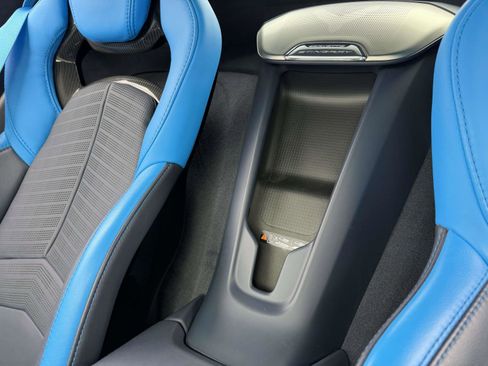 Certified 2024 Chevrolet Corvette Stingray Premium Conv w/ 3LT image 19