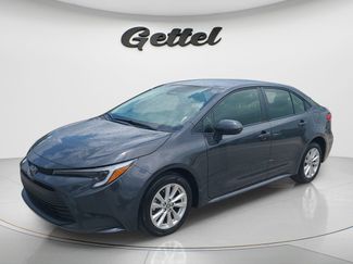 Used 2024 Toyota Corolla LE w/ LE Convenience Package FWD video 1