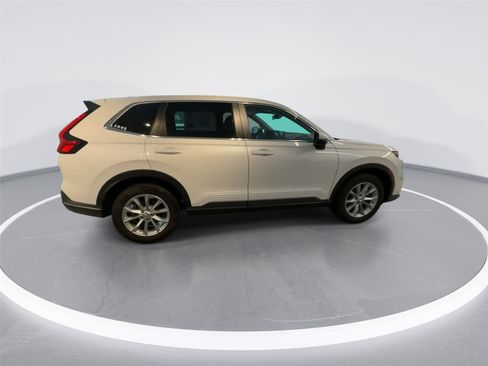 Used 2025 Honda CR-V EX image 7