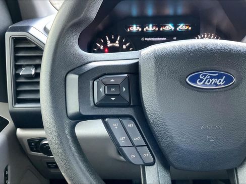 Used 2019 Ford F150 XL w/ Equipment Group 101A Mid AWD/4WD image 23