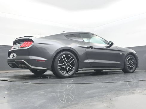 Used 2020 Ford Mustang GT RWD image 28