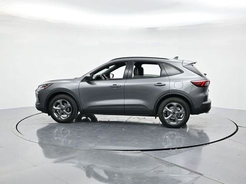 New 2026 Ford Escape ST-Line w/ Tech Pack #1 image 8
