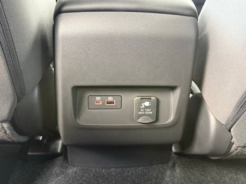 New 2026 Nissan Frontier SV w/ SV Convenience Package image 18