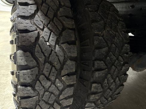 Used 2021 Chevrolet Silverado 3500 W/T w/ WT Convenience Package image 38