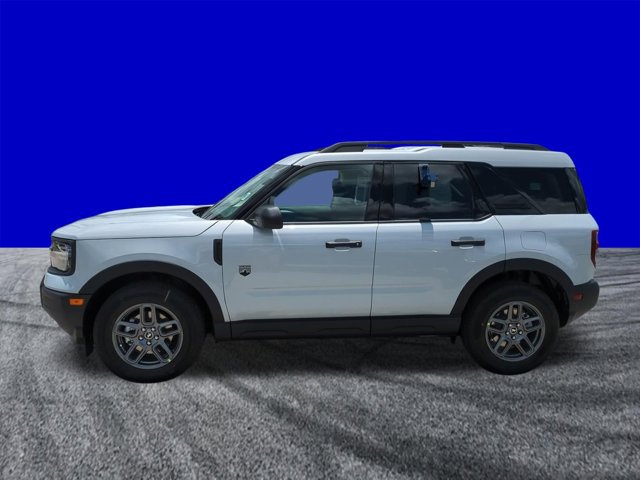 New 2026 Ford Bronco Sport Big Bend AWD/4WD image 7