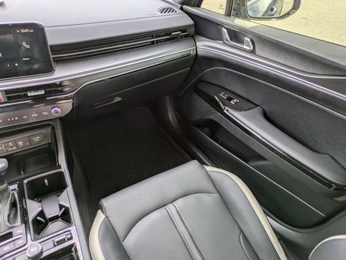 Used 2025 Kia K5 GT-Line image 16