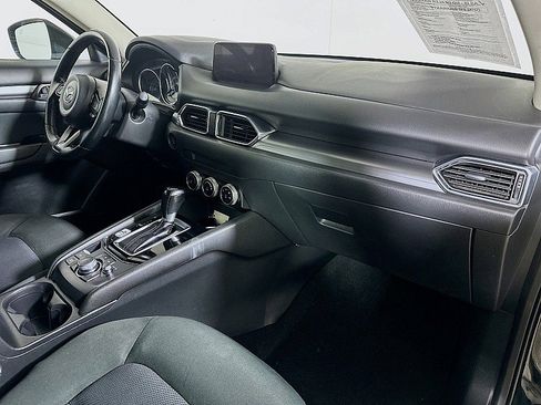 Used 2020 MAZDA CX-5 Sport FWD image 28