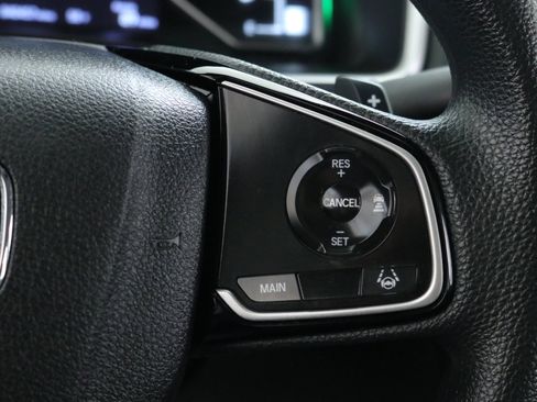 Used 2021 Honda Clarity Base image 14