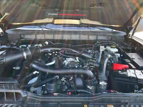Used 2024 Ford Bronco Raptor AWD/4WD image 28