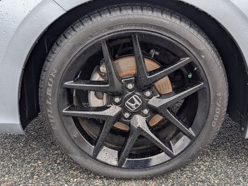 Used 2024 Honda Civic Sport image 13