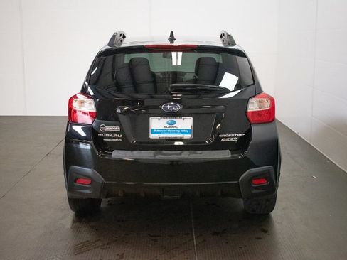 Used 2017 Subaru Crosstrek 2.0i Premium AWD/4WD image 5