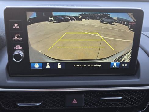 Certified 2025 Acura ADX AWD image 23