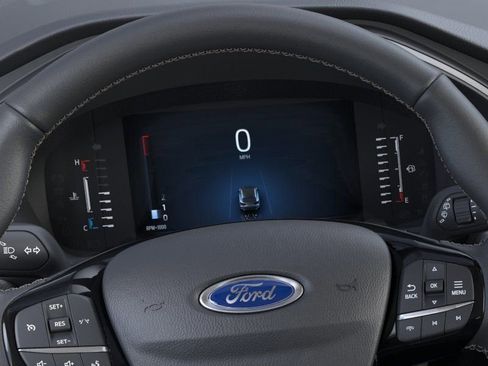 New 2026 Ford Escape Active w/ Cold Weather Package image 13