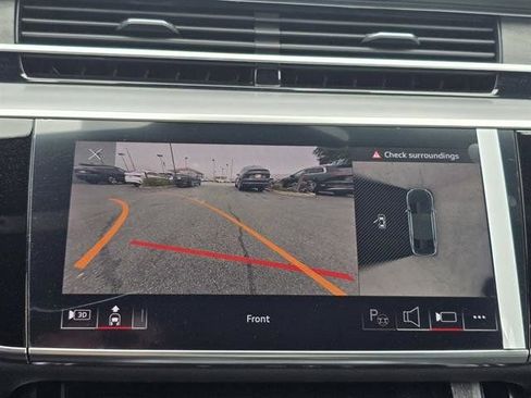 New 2025 Audi A8 L 3.0T image 6