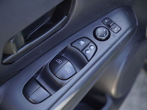 Certified 2024 Nissan Kicks S FWD image 10
