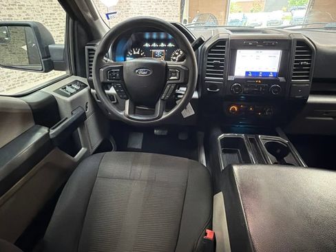 Used 2020 Ford F150 XL w/ Equipment Group 101A Mid RWD image 15